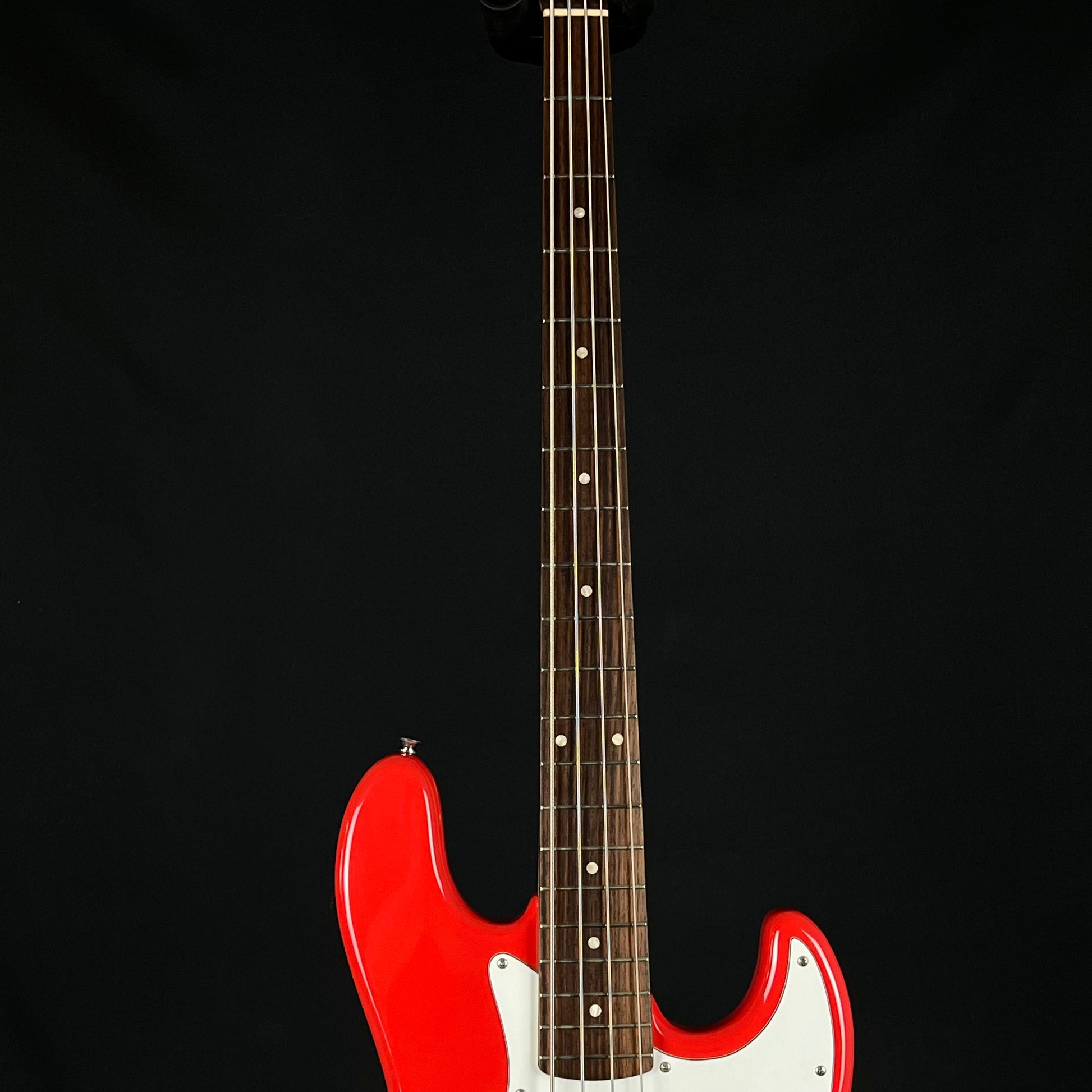 Squier Affinity Jazz Bass