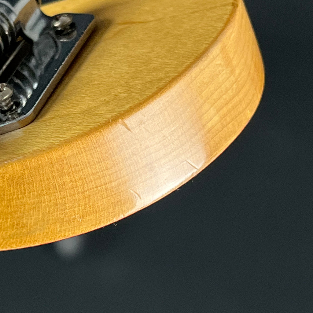 Bacchus WL-434 Bass