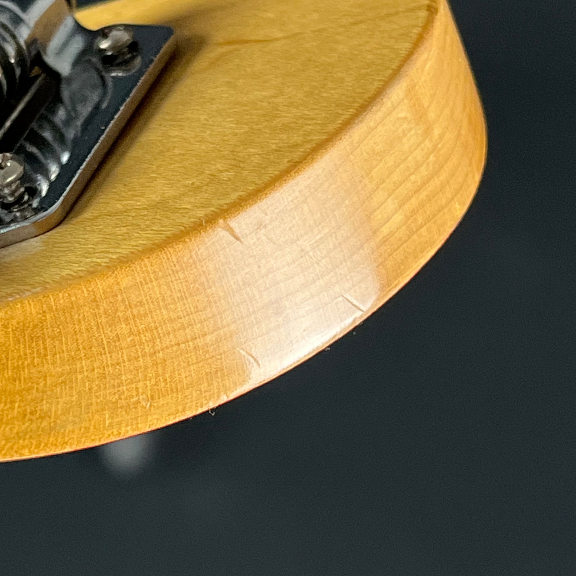 Bacchus WL-434 Bass