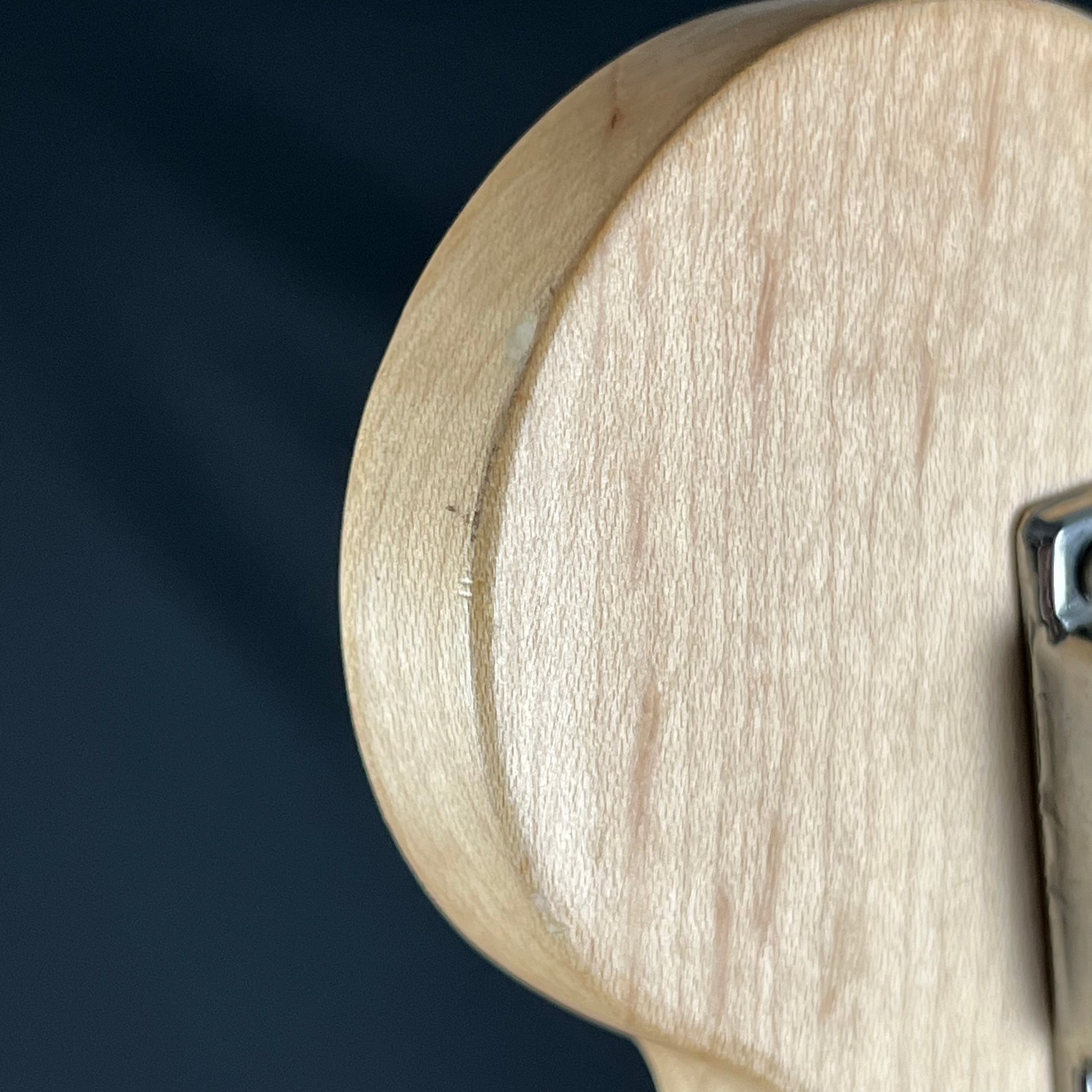 Squier Affinity Bronco Bass