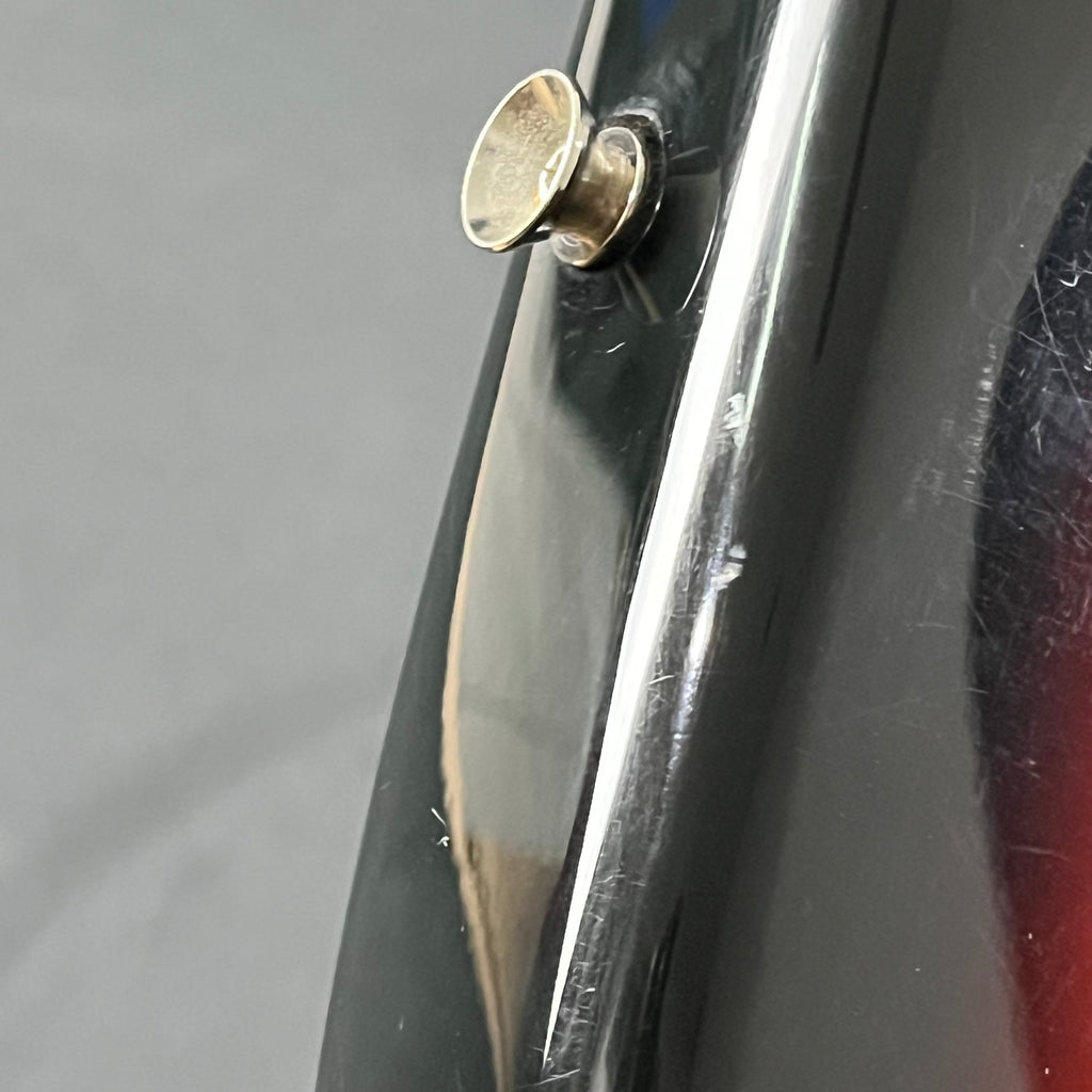 Bacchus Universe Series Stratocaster