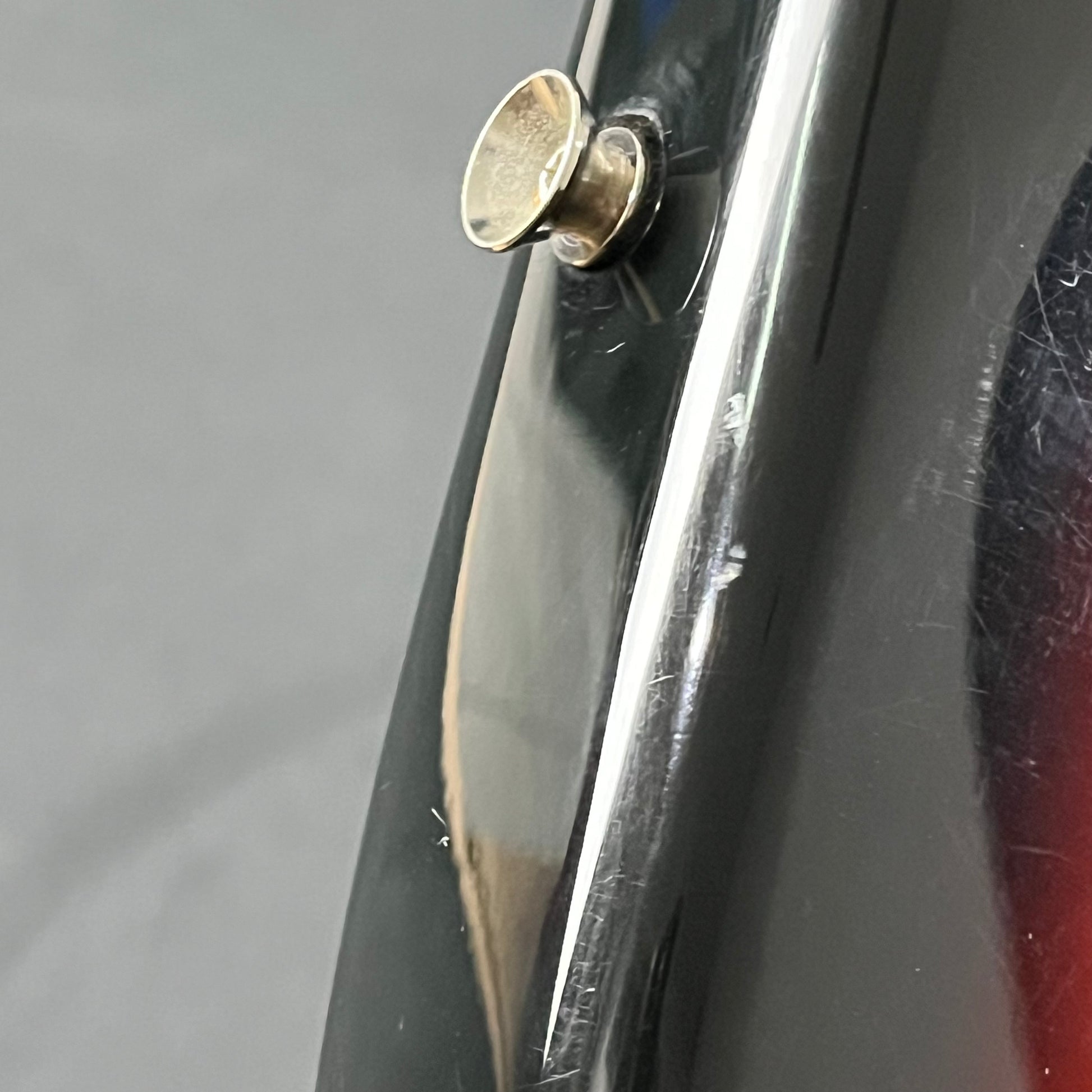 Bacchus Universe Series Stratocaster