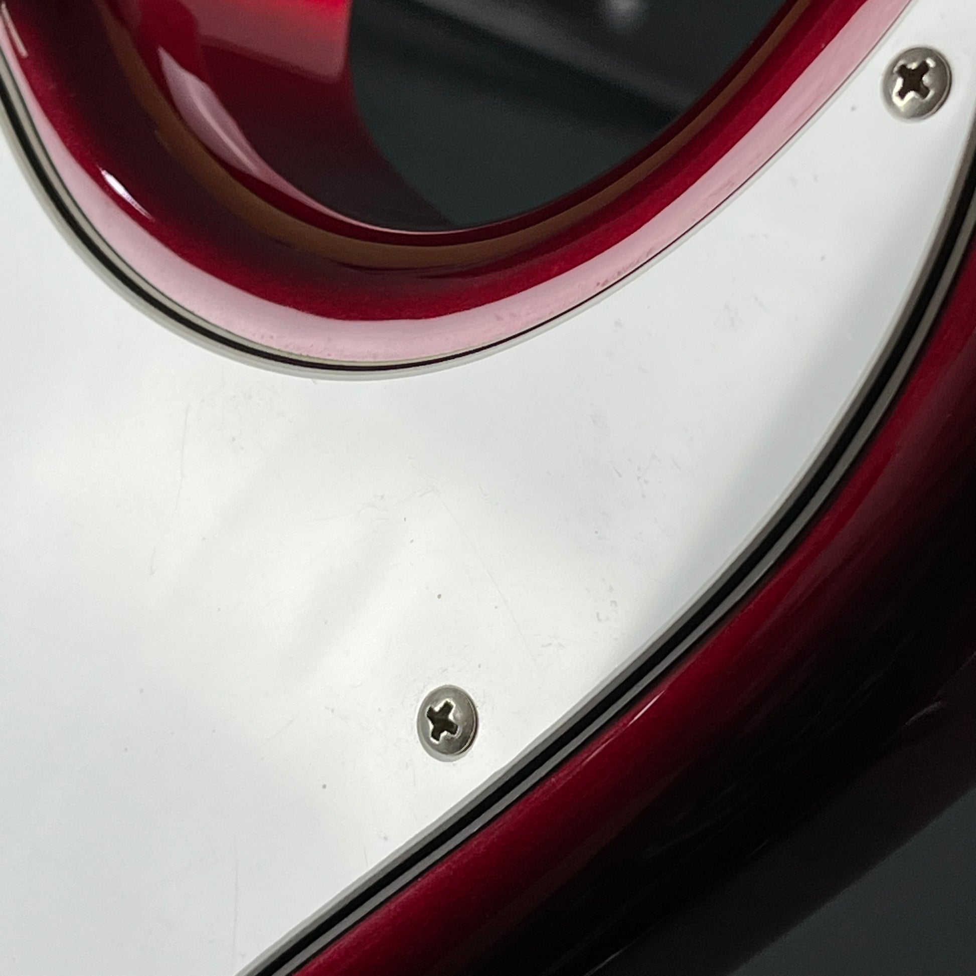 Fender Japan Classic 70 Stratocaster