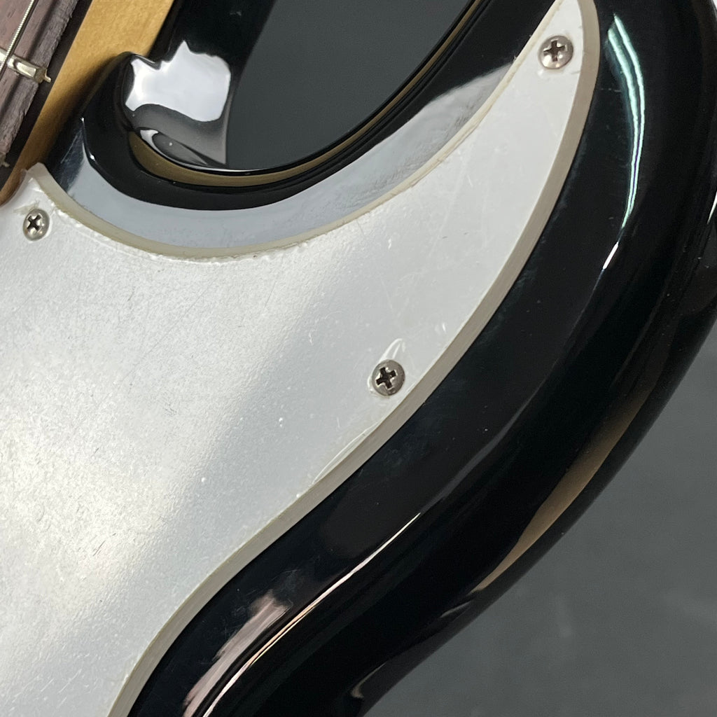 Fender Squier Series Precision Bass