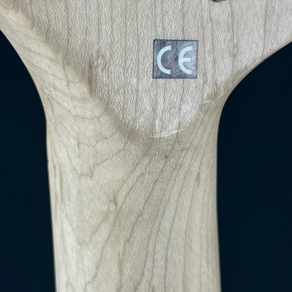 Squier Affinity Bronco Bass