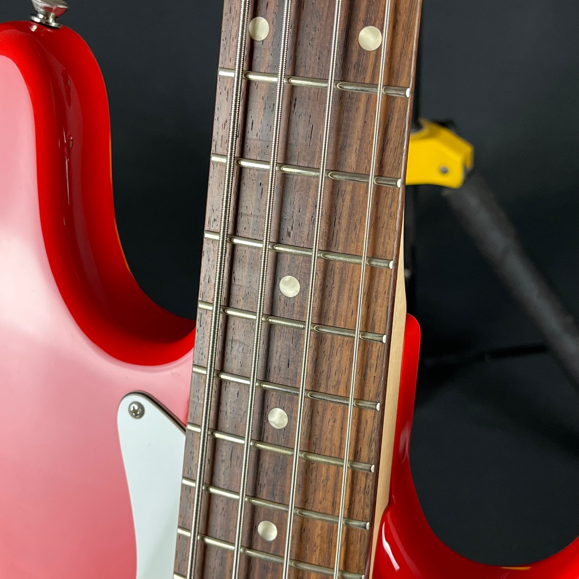 Squier Affinity Jazz Bass