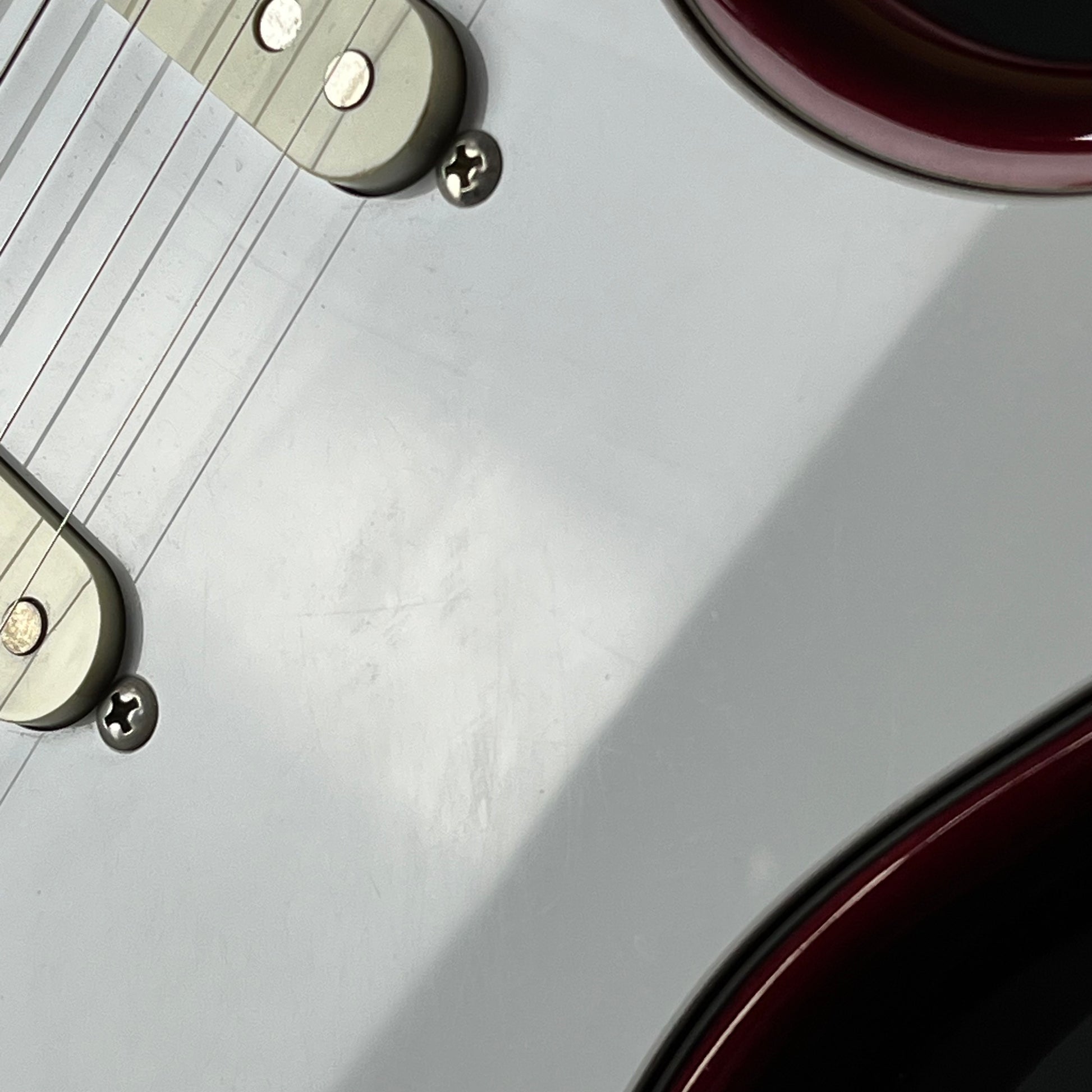 Fender Japan Classic 70 Stratocaster