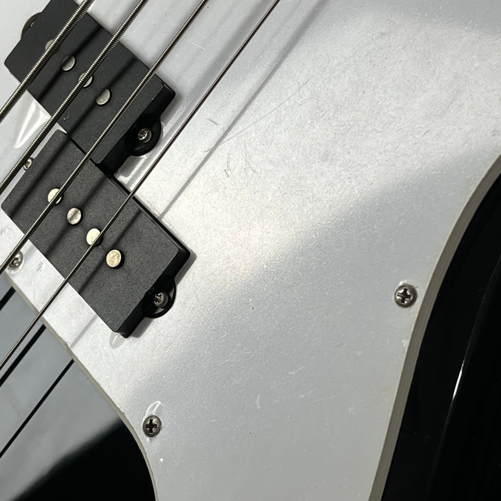 Fender Squier Series Precision Bass