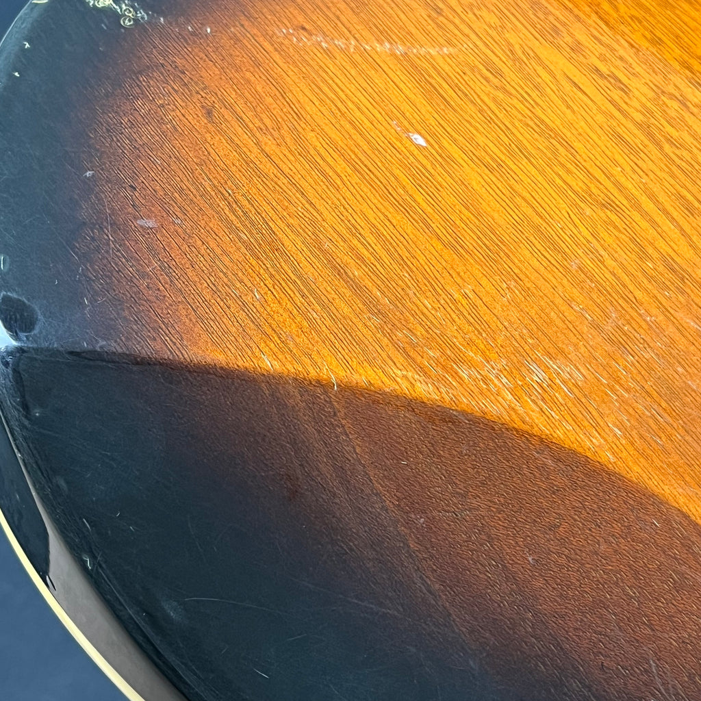 YAMAHA JAPAN SG800S