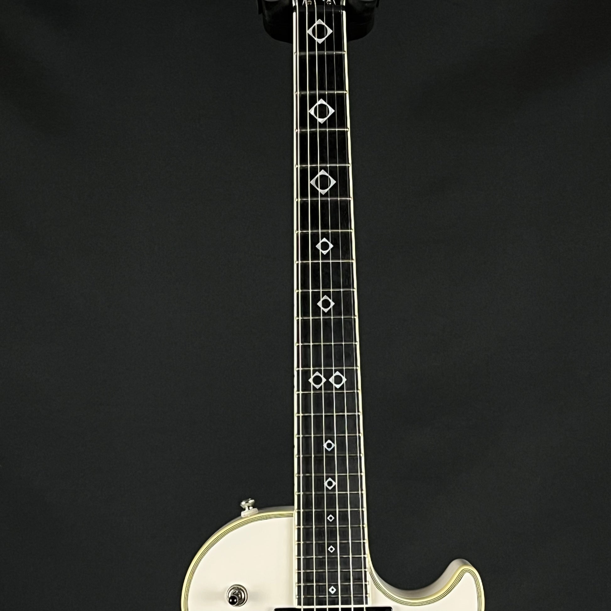 Epiphone Jerry Cantrell Les Paul Custom Prophecy 2024