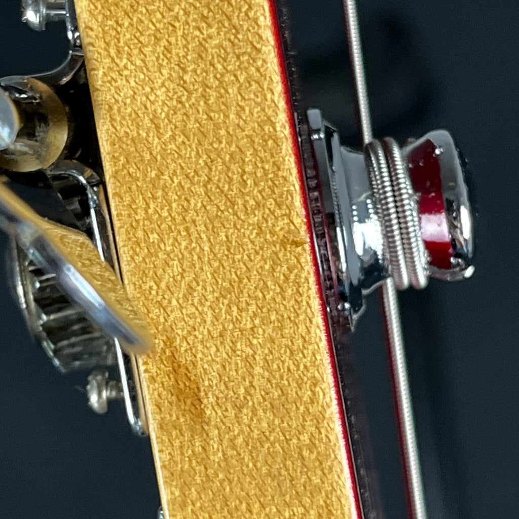 Bacchus WL-434 Bass