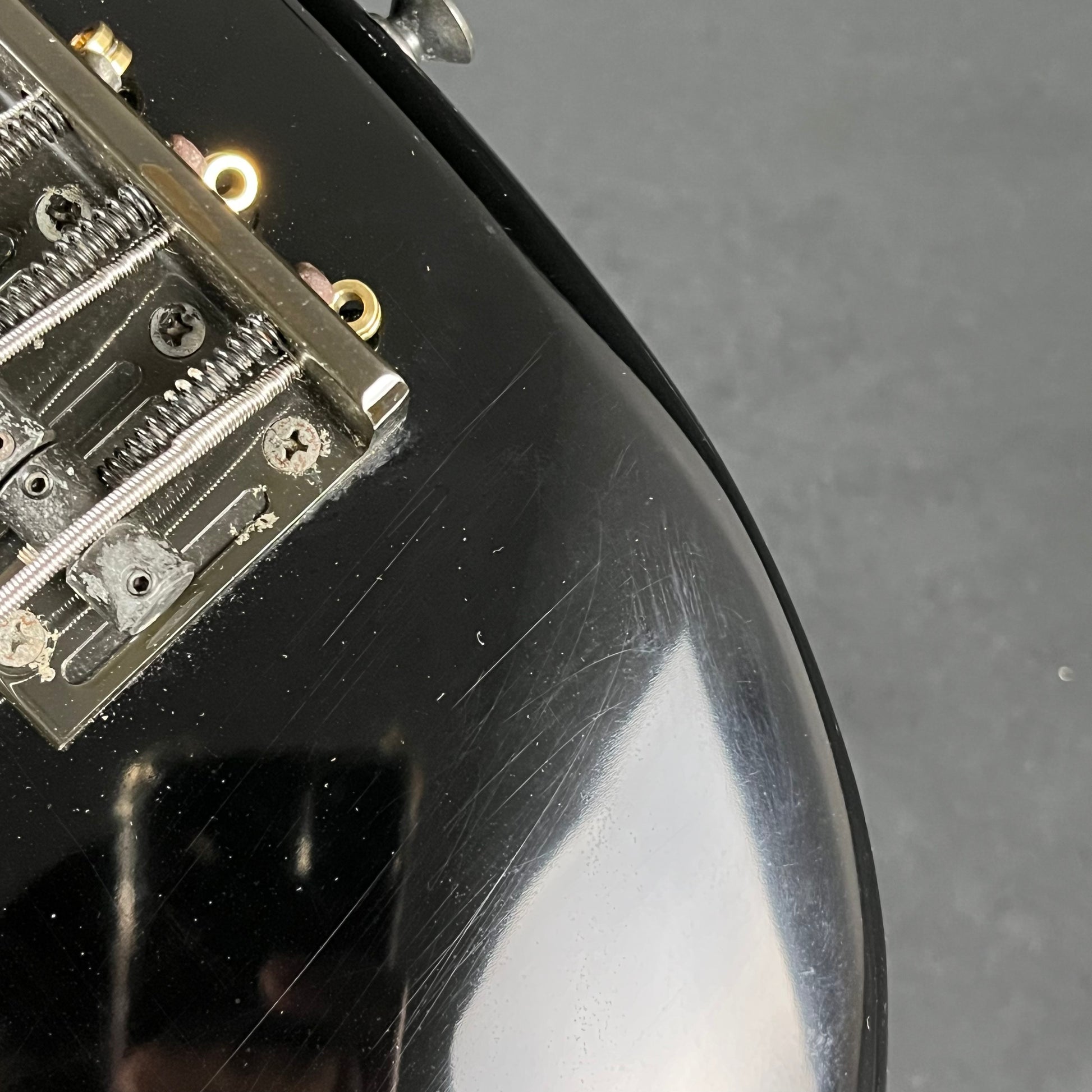 YAMAHA Japan RBX Bass