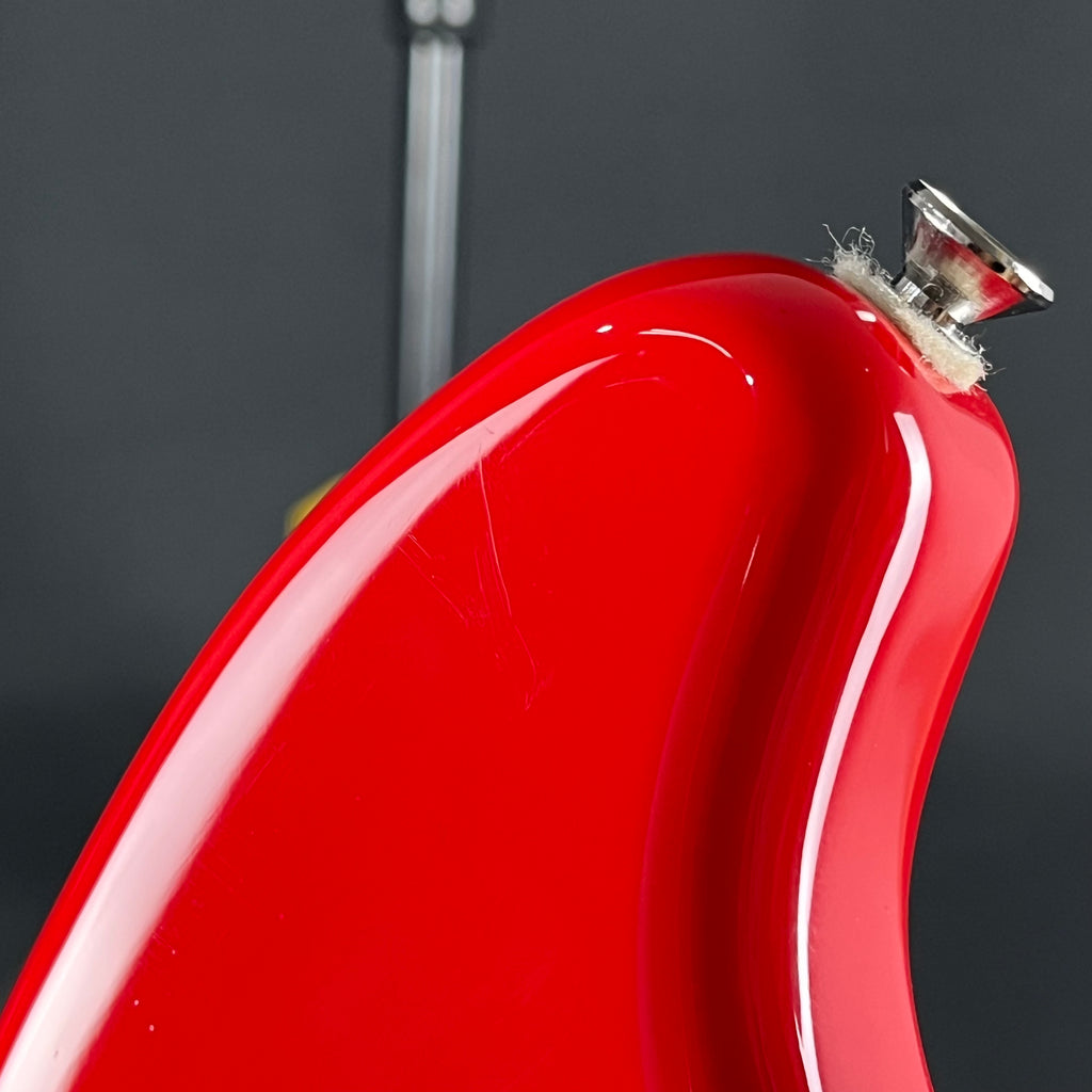 Squier Affinity Bronco Bass