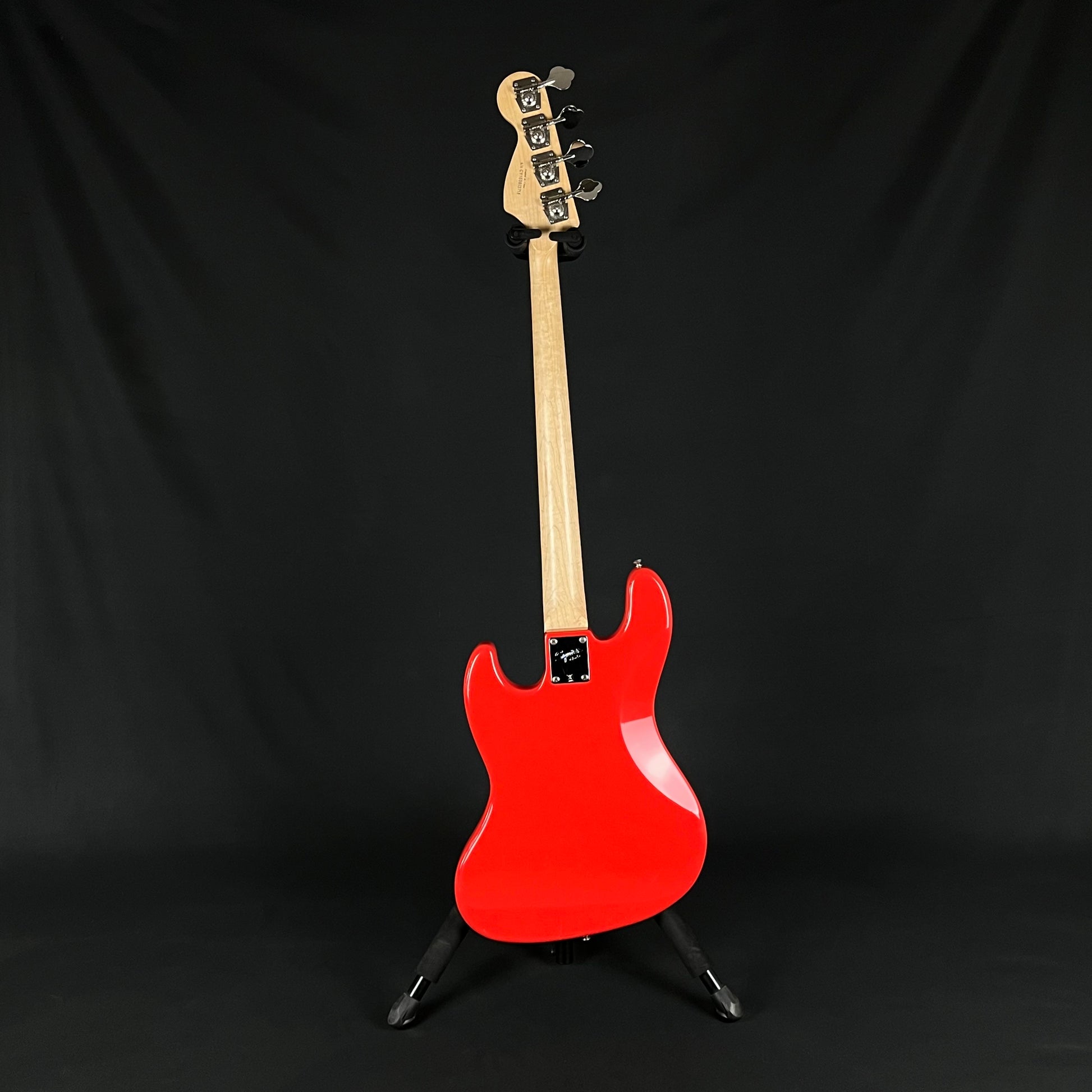 Squier Affinity Jazz Bass