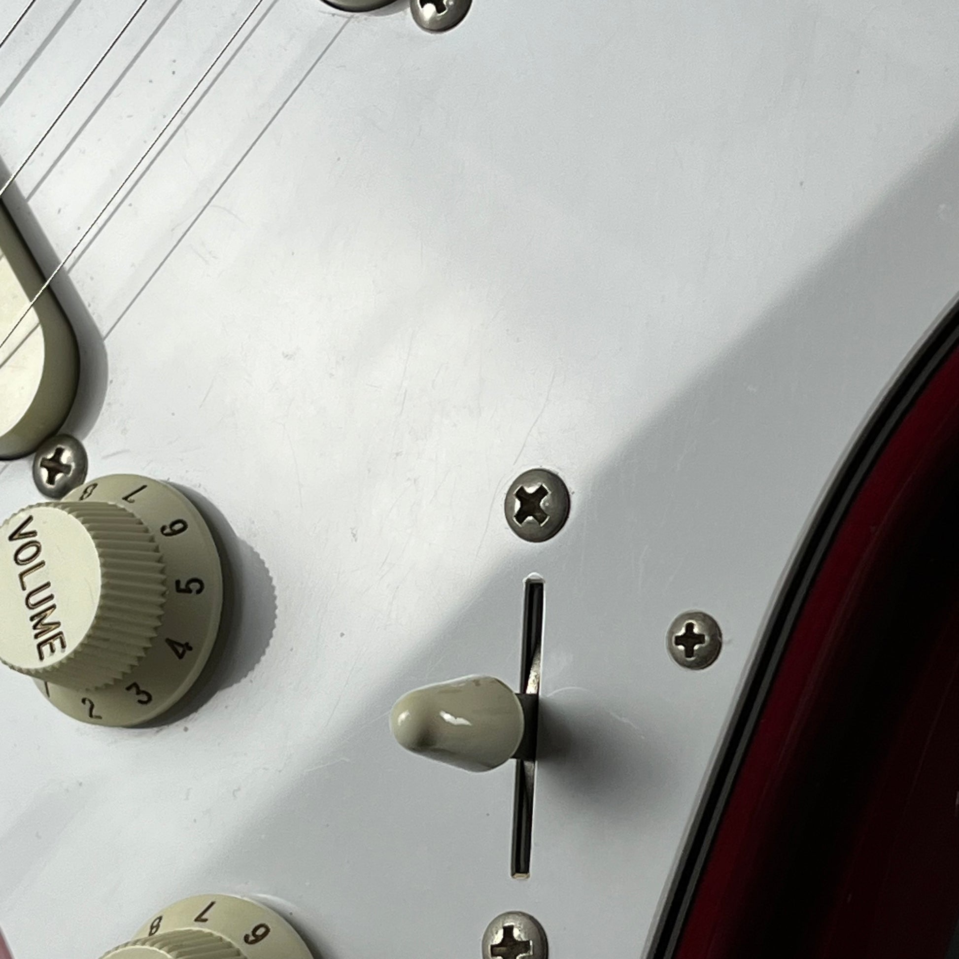 Fender Japan Classic 70 Stratocaster