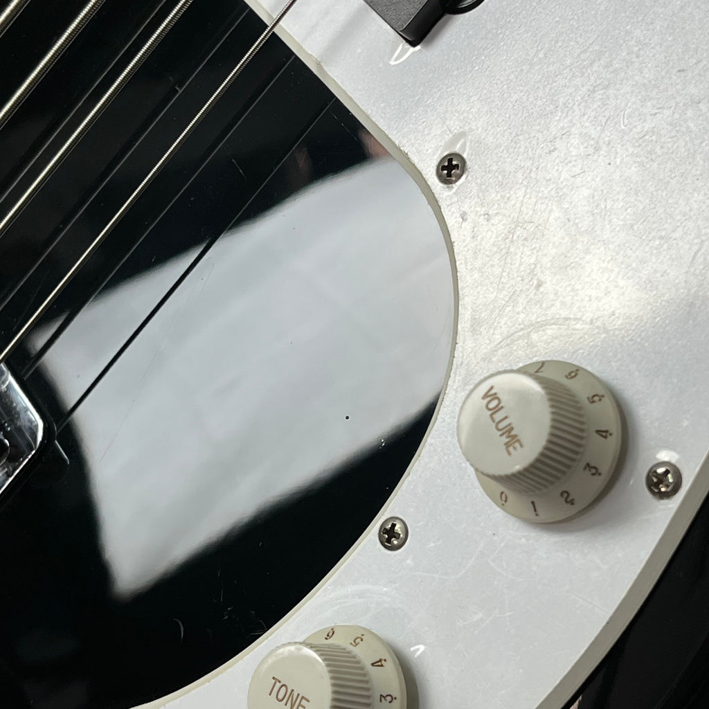 Fender Squier Series Precision Bass