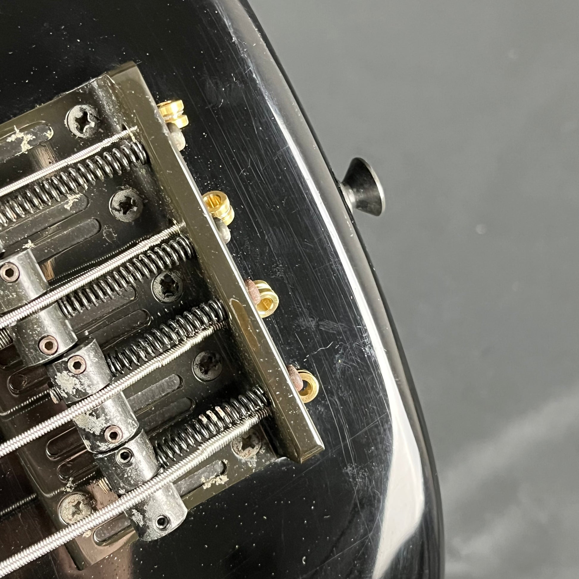 YAMAHA Japan RBX Bass