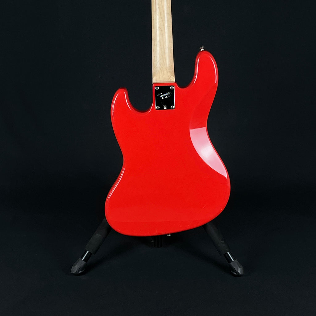 Squier Affinity Jazz Bass