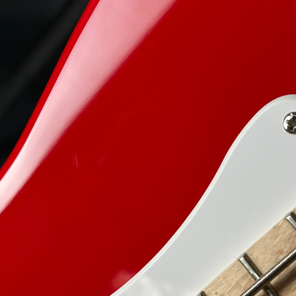 Squier Affinity Bronco Bass