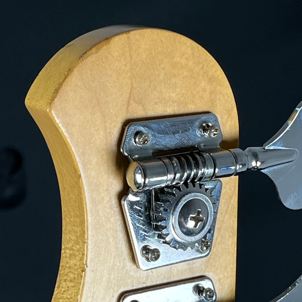 Bacchus WL-434 Bass