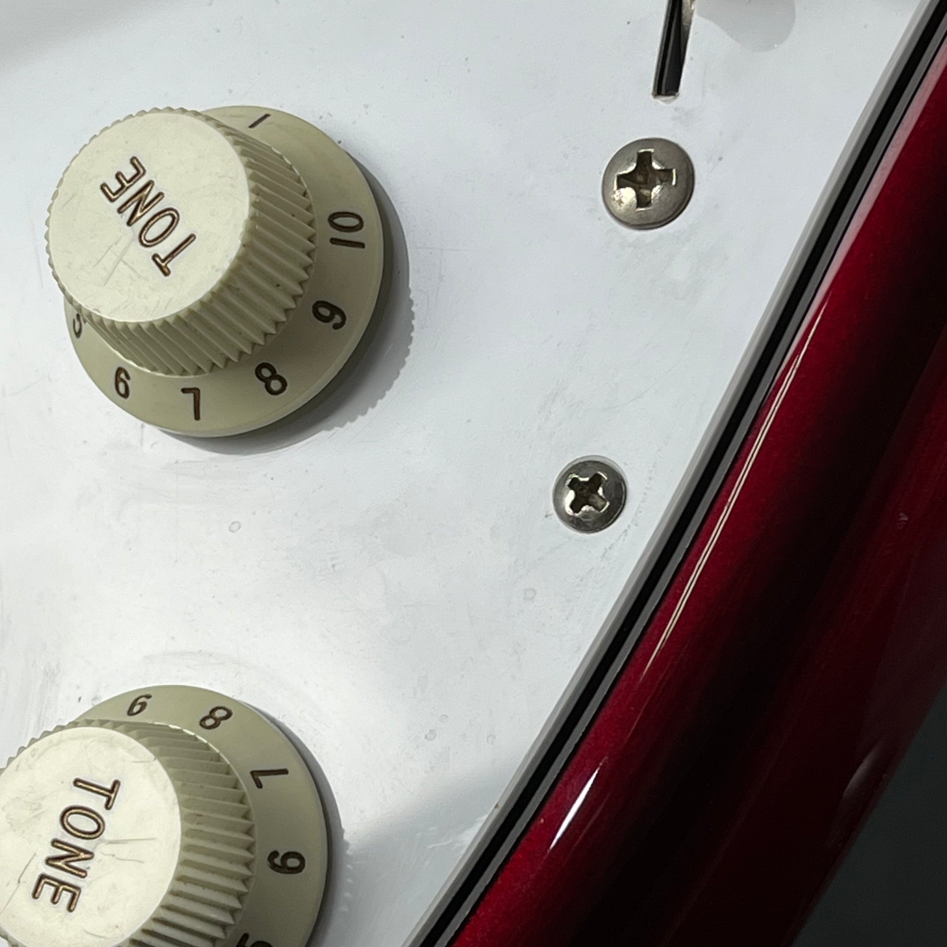 Fender Japan Classic 70 Stratocaster