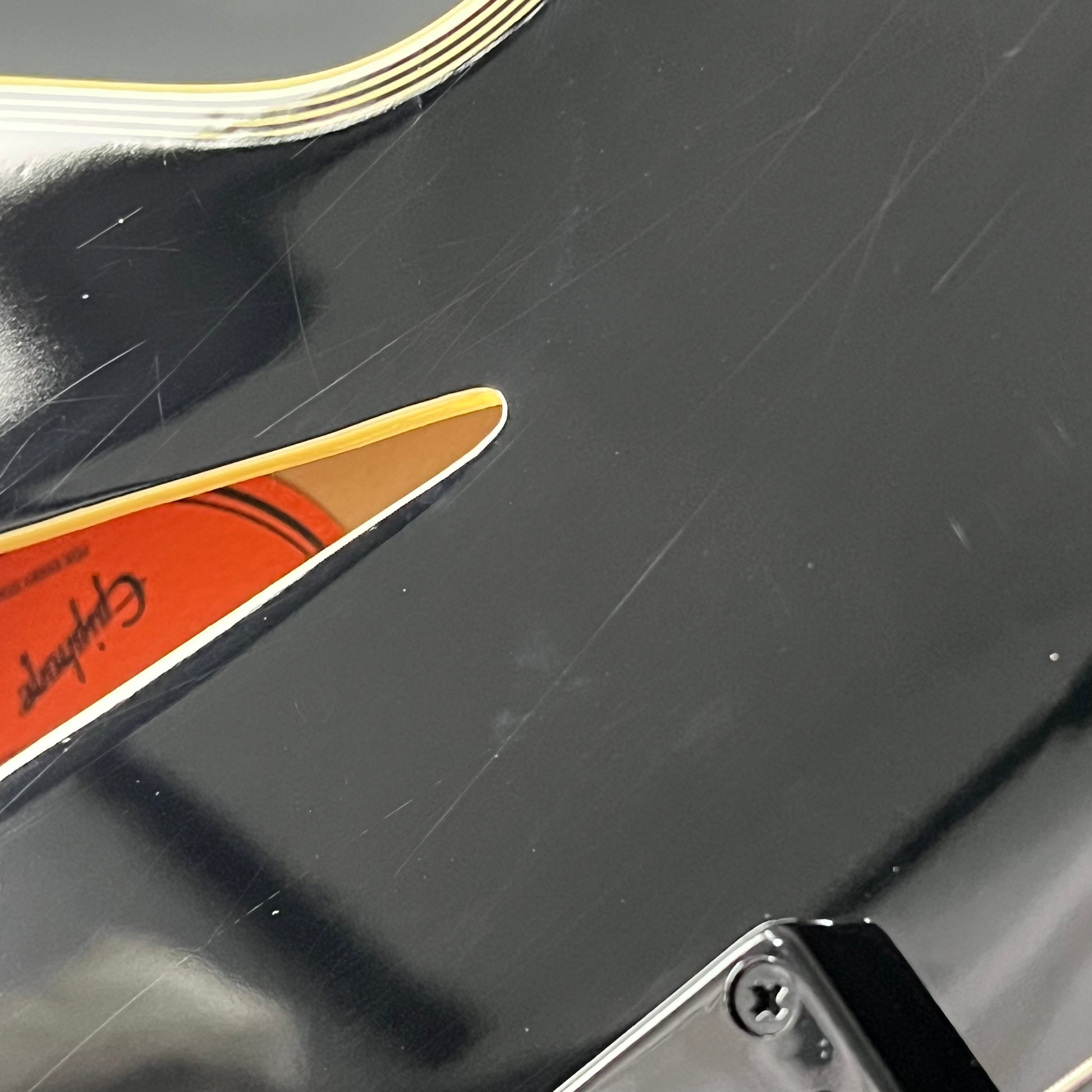 Epiphone Shinichi Ubukata ES-355 2023