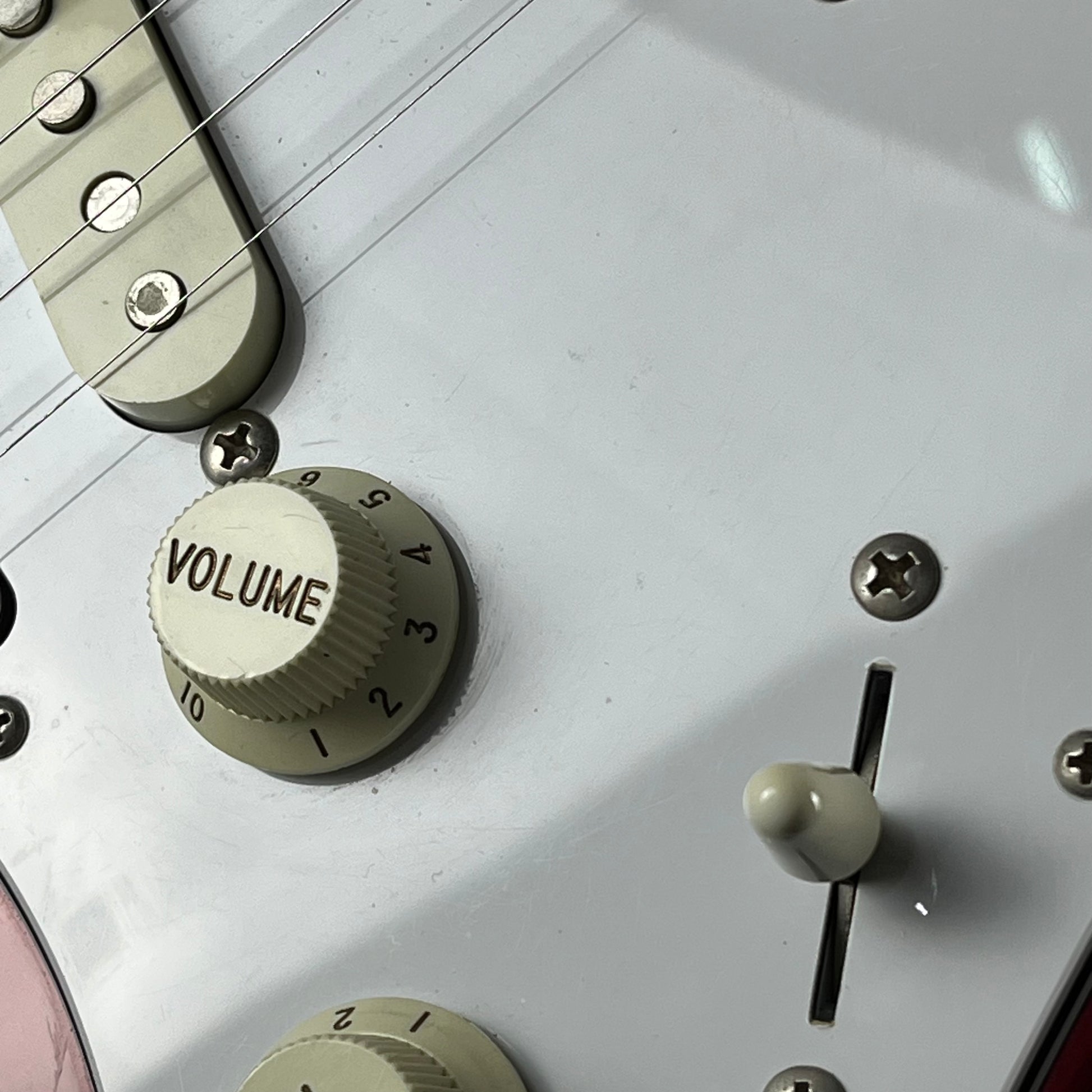 Fender Japan Classic 70 Stratocaster