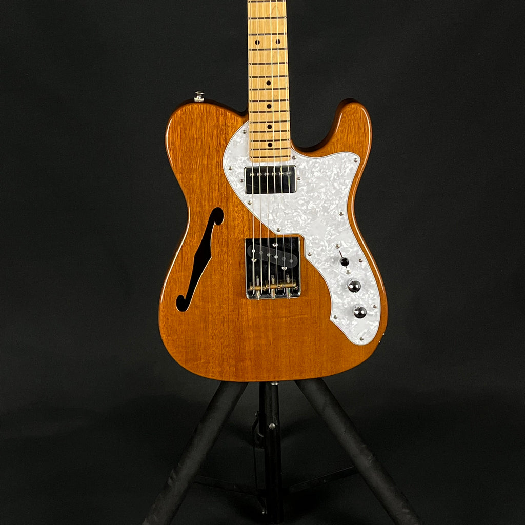 FGN Japan Telecaster Thinline