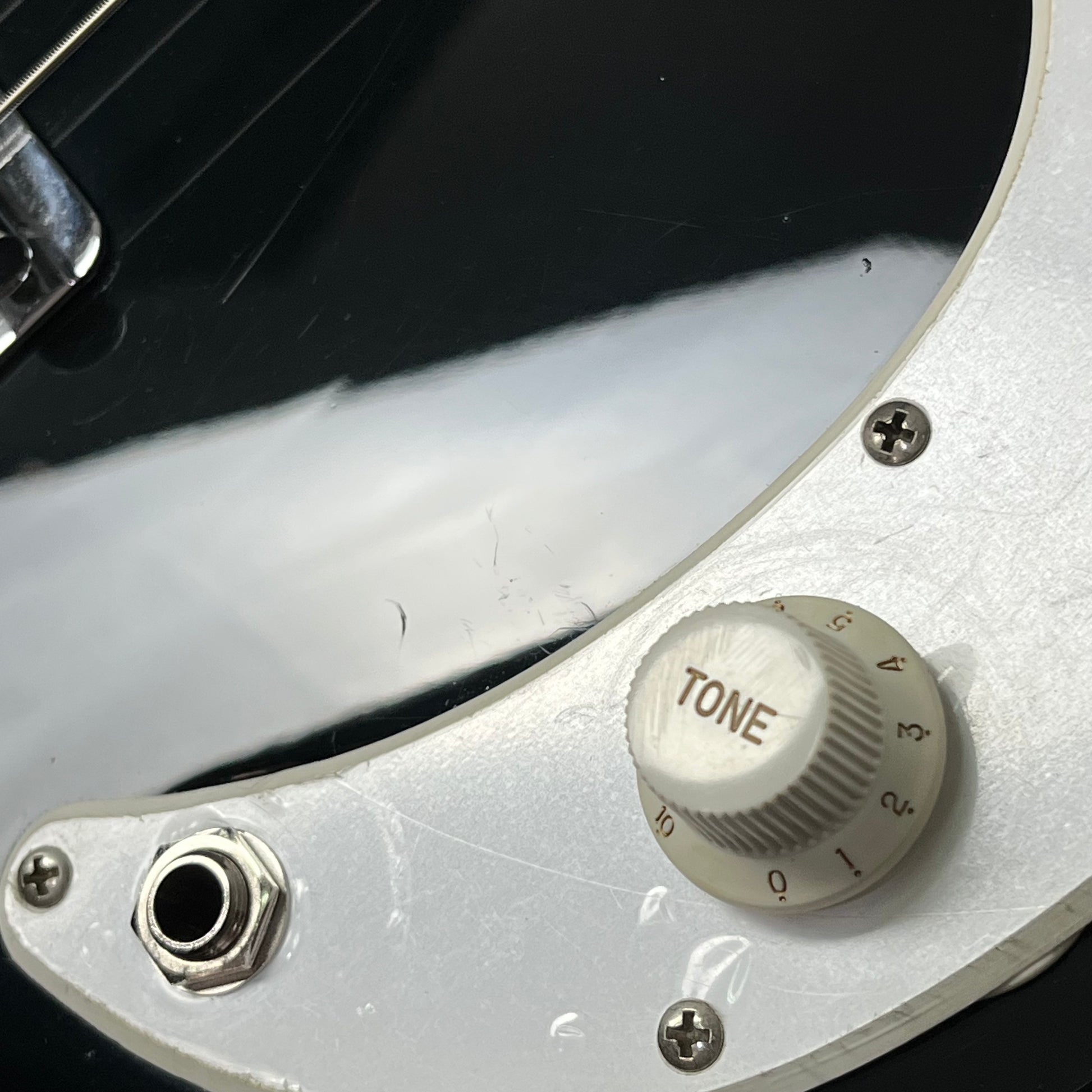 Fender Squier Series Precision Bass