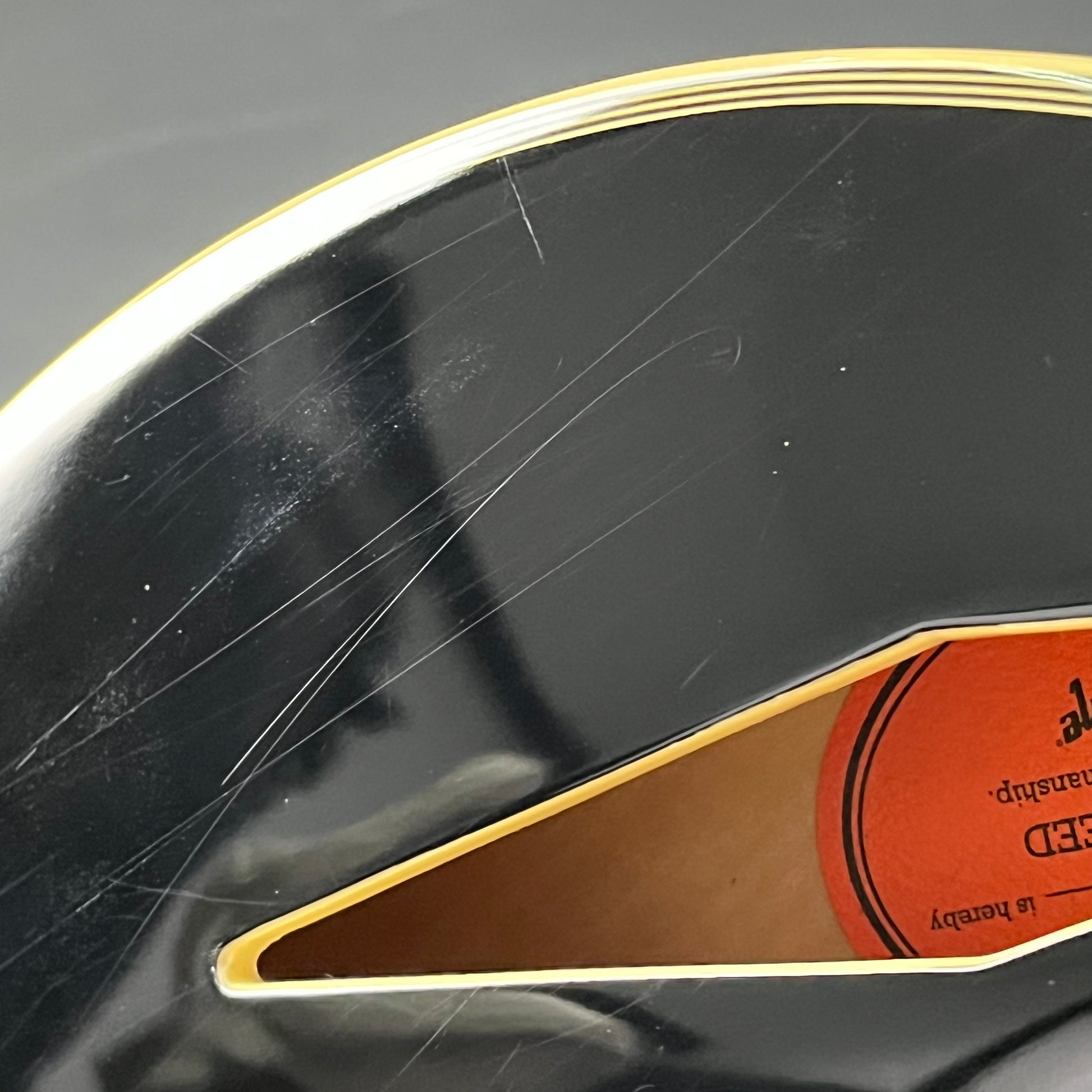 Epiphone Shinichi Ubukata ES-355 2023