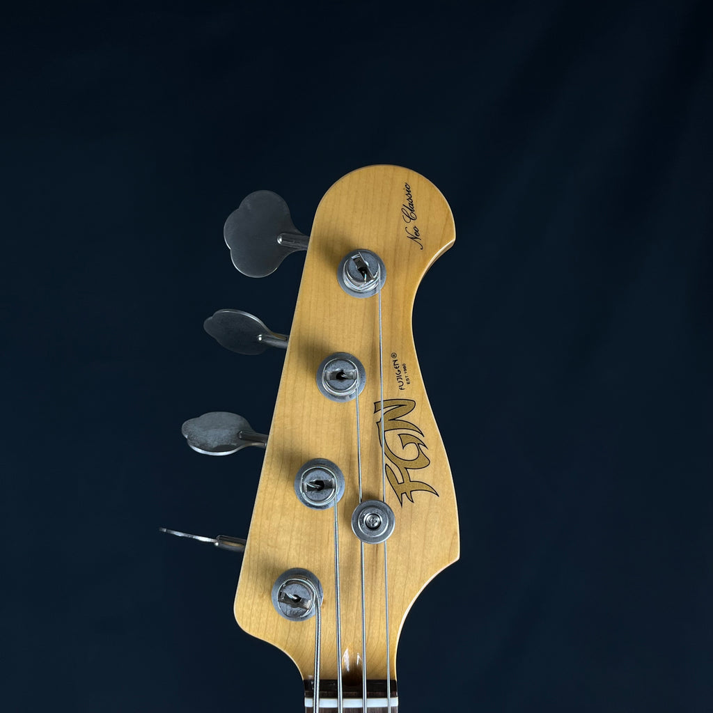 Fujigen Neo Classic Jazz Bass