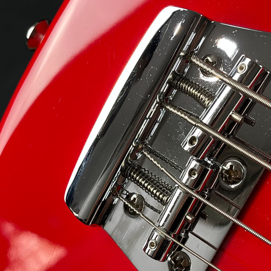 Squier Affinity Bronco Bass