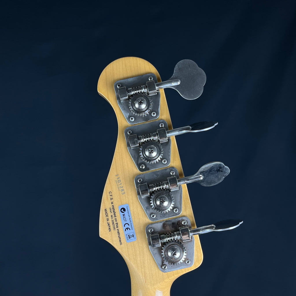 Fujigen Neo Classic Jazz Bass