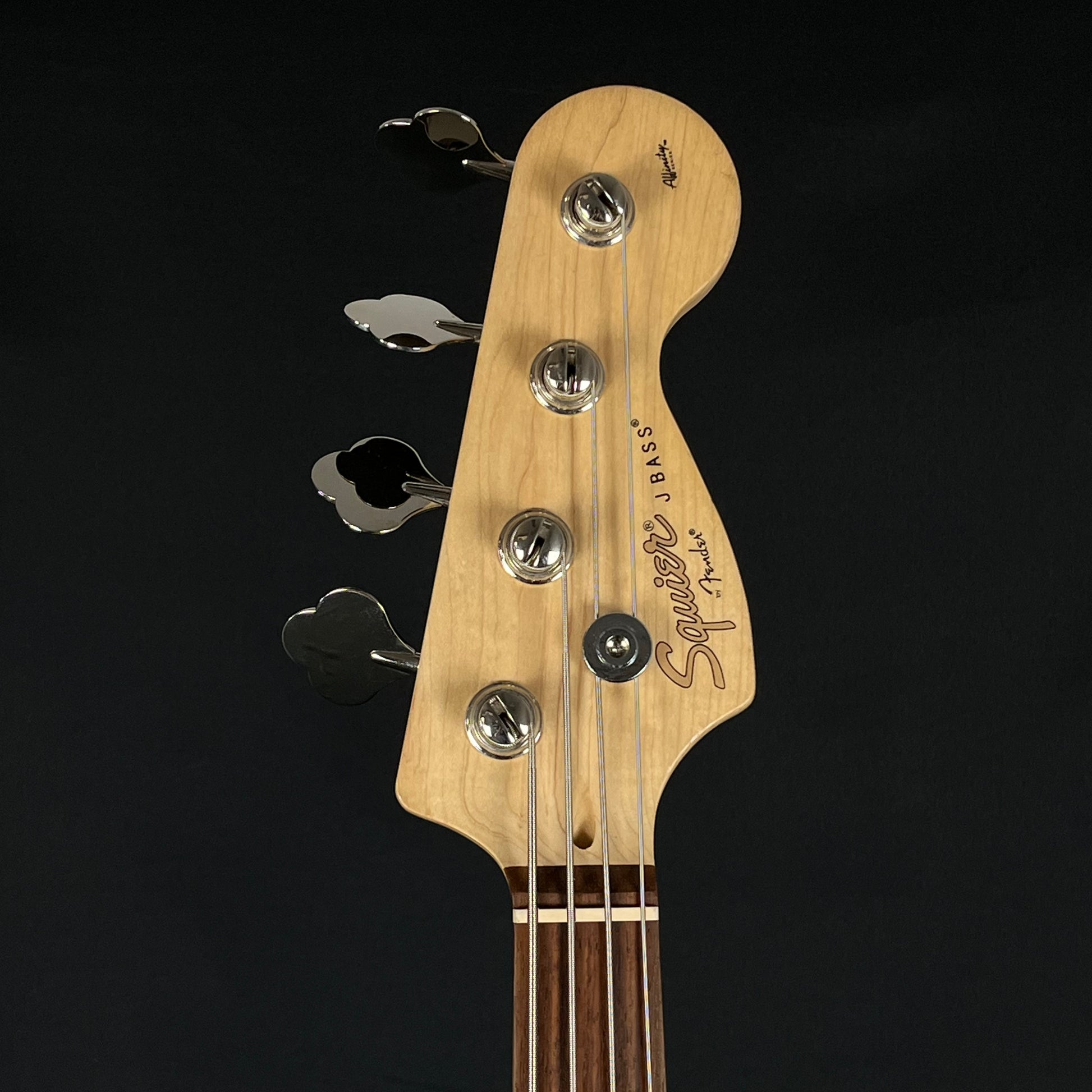 Squier Affinity Jazz Bass