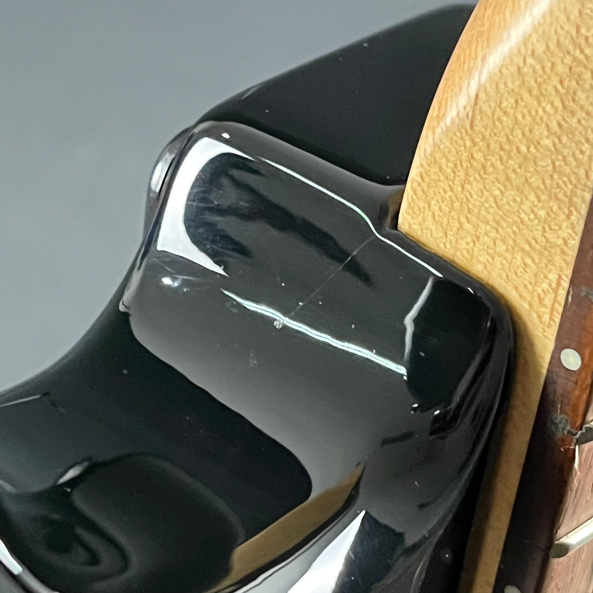 Bacchus Universe Series Stratocaster