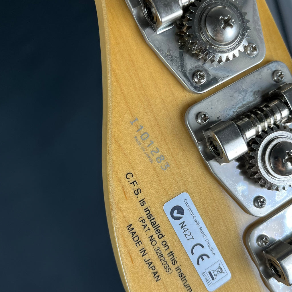 Fujigen Neo Classic Jazz Bass