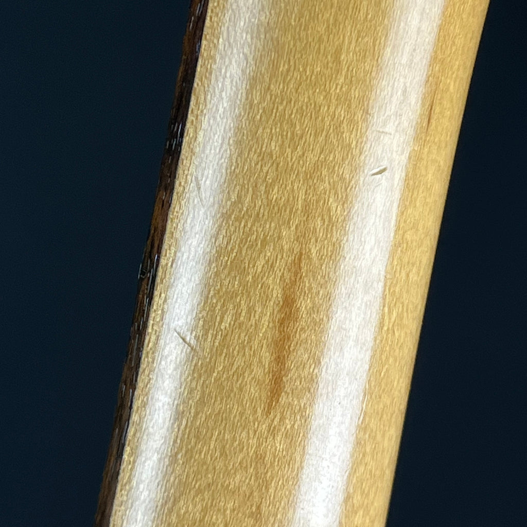 Bacchus WL-434 Bass