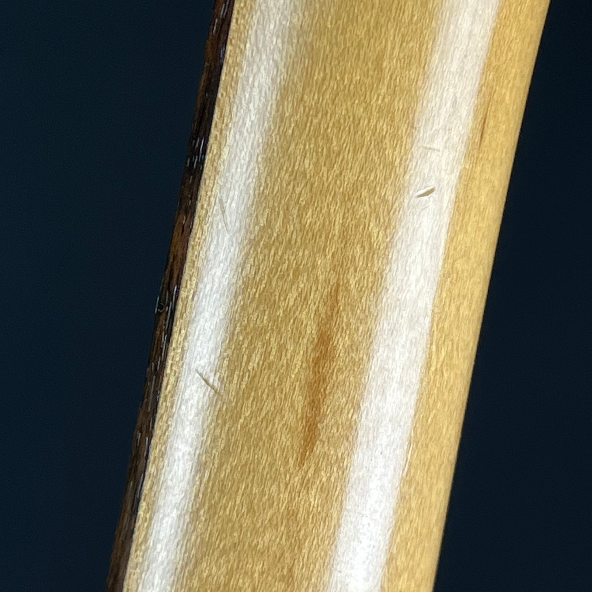 Bacchus WL-434 Bass