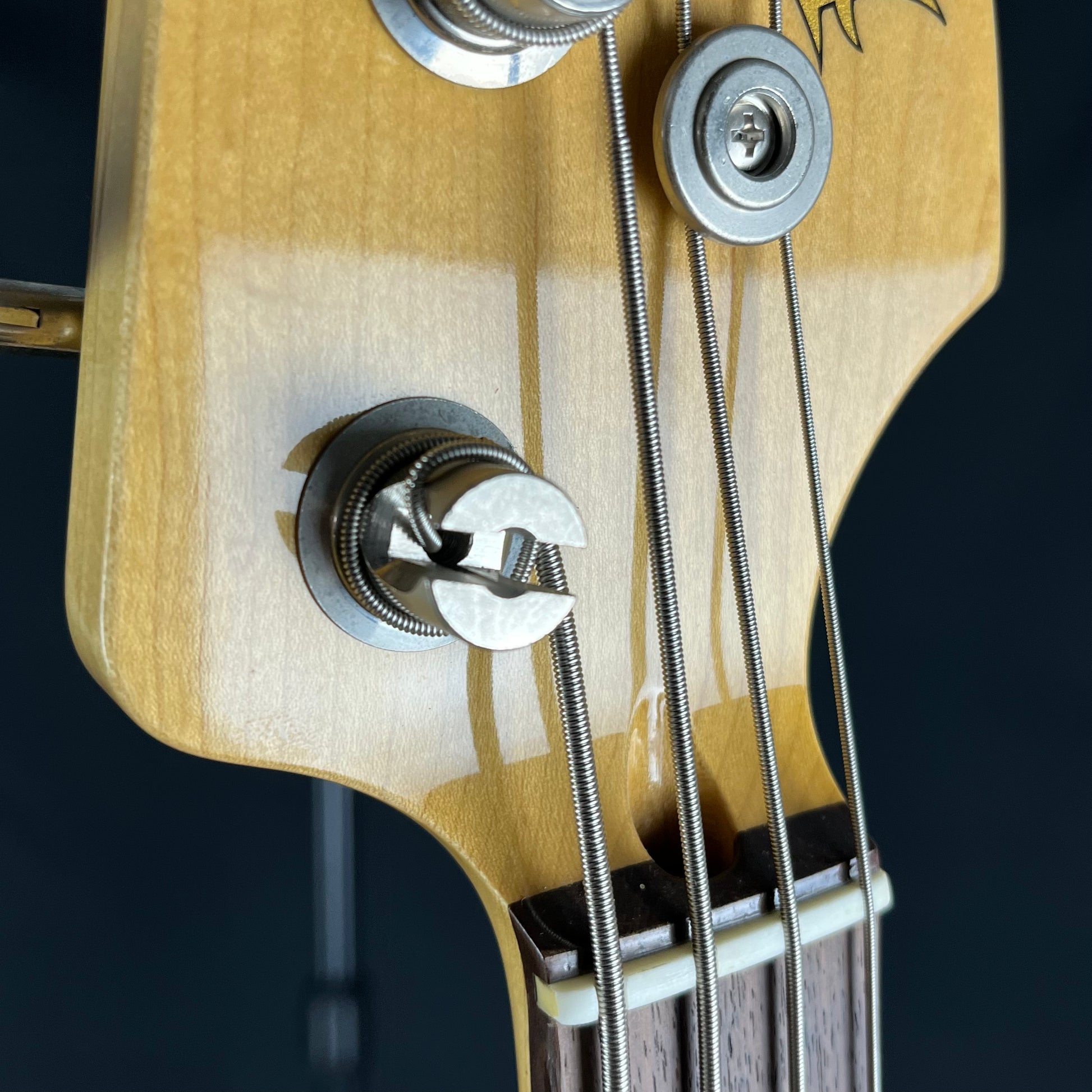 Fujigen Neo Classic Jazz Bass