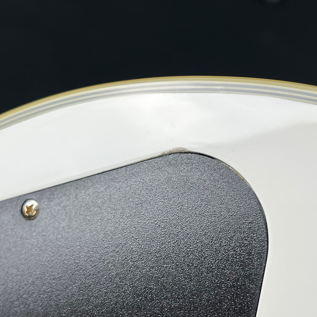 Epiphone Les Paul Custom Pro 2014