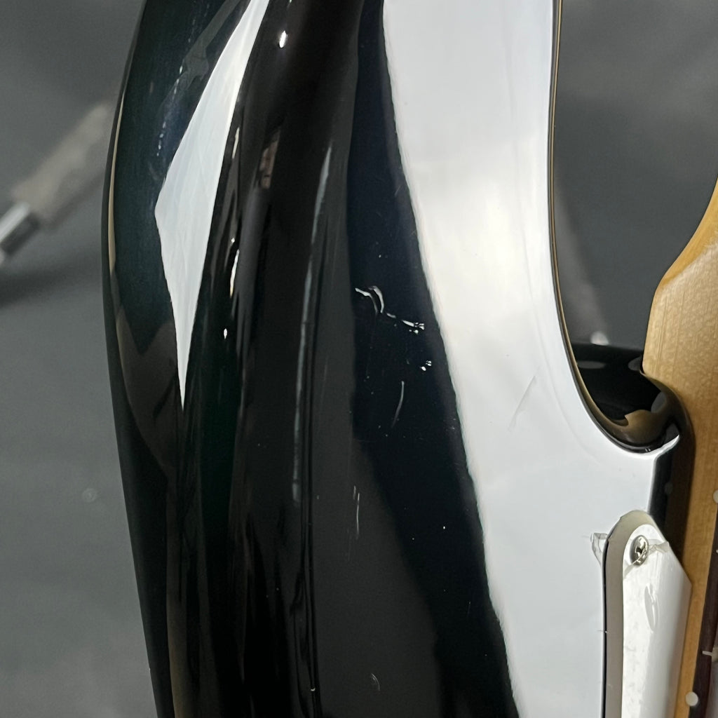 Fender Squier Series Precision Bass