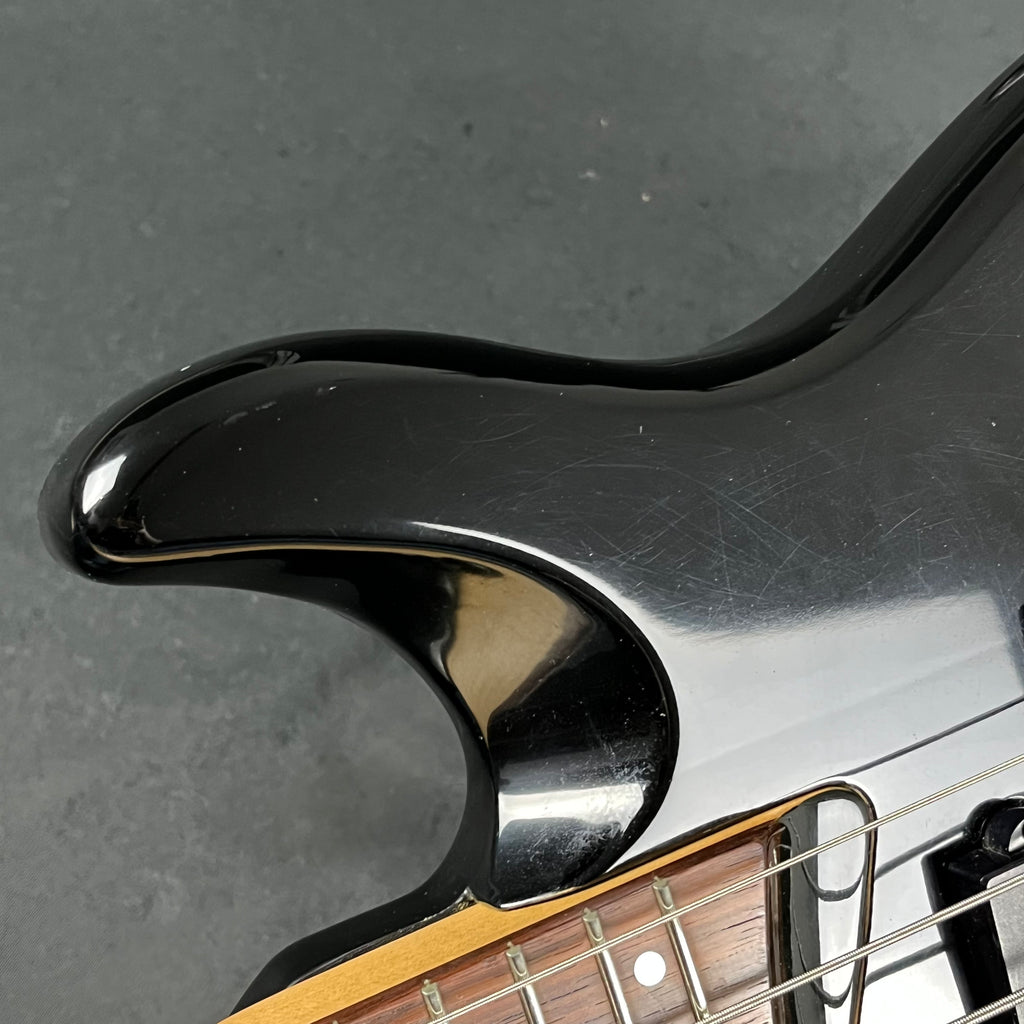 YAMAHA Japan RBX Bass