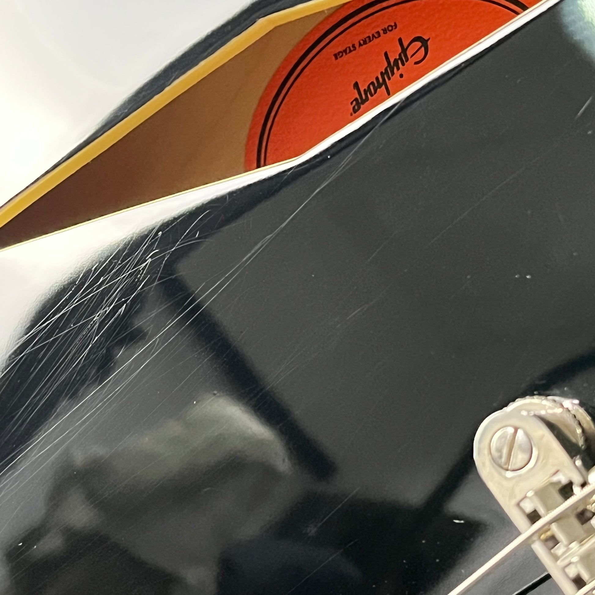 Epiphone Shinichi Ubukata ES-355 2023