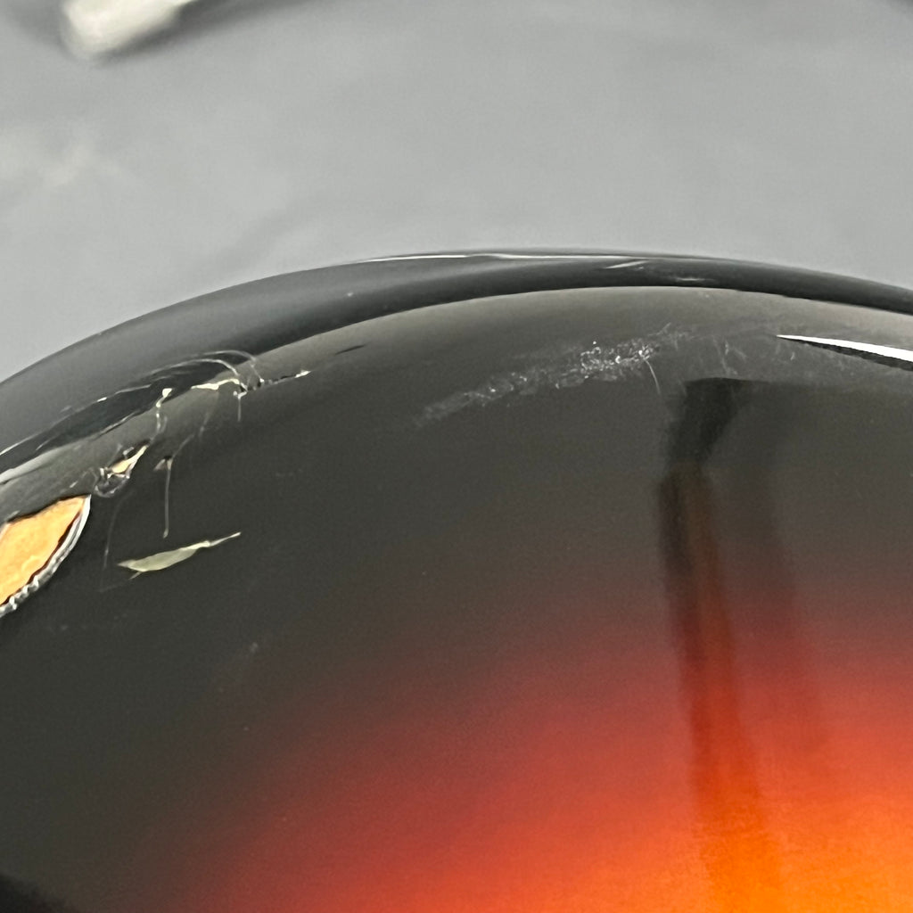 Bacchus Universe Series Stratocaster