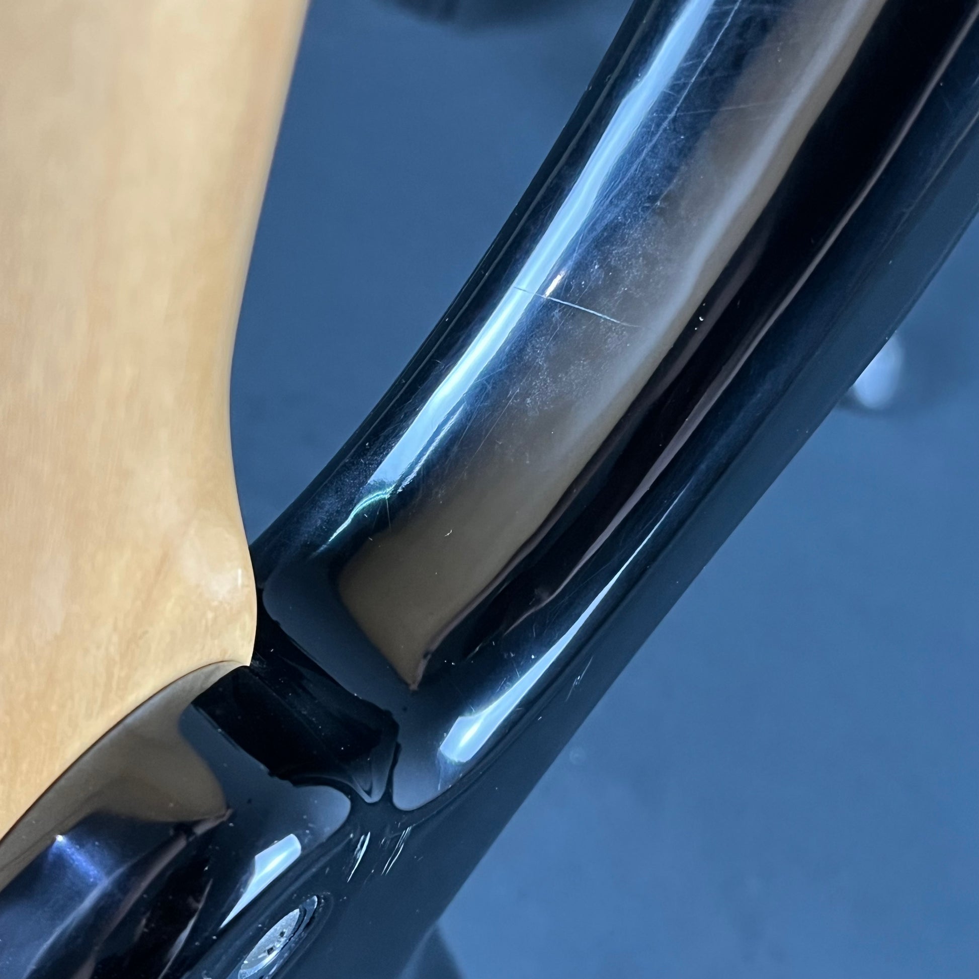 YAMAHA Japan RBX Bass