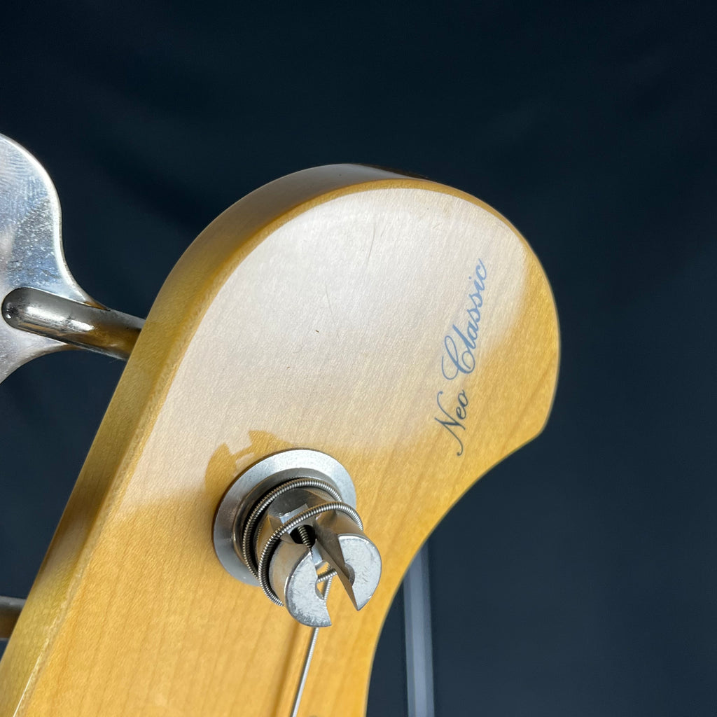 Fujigen Neo Classic Jazz Bass