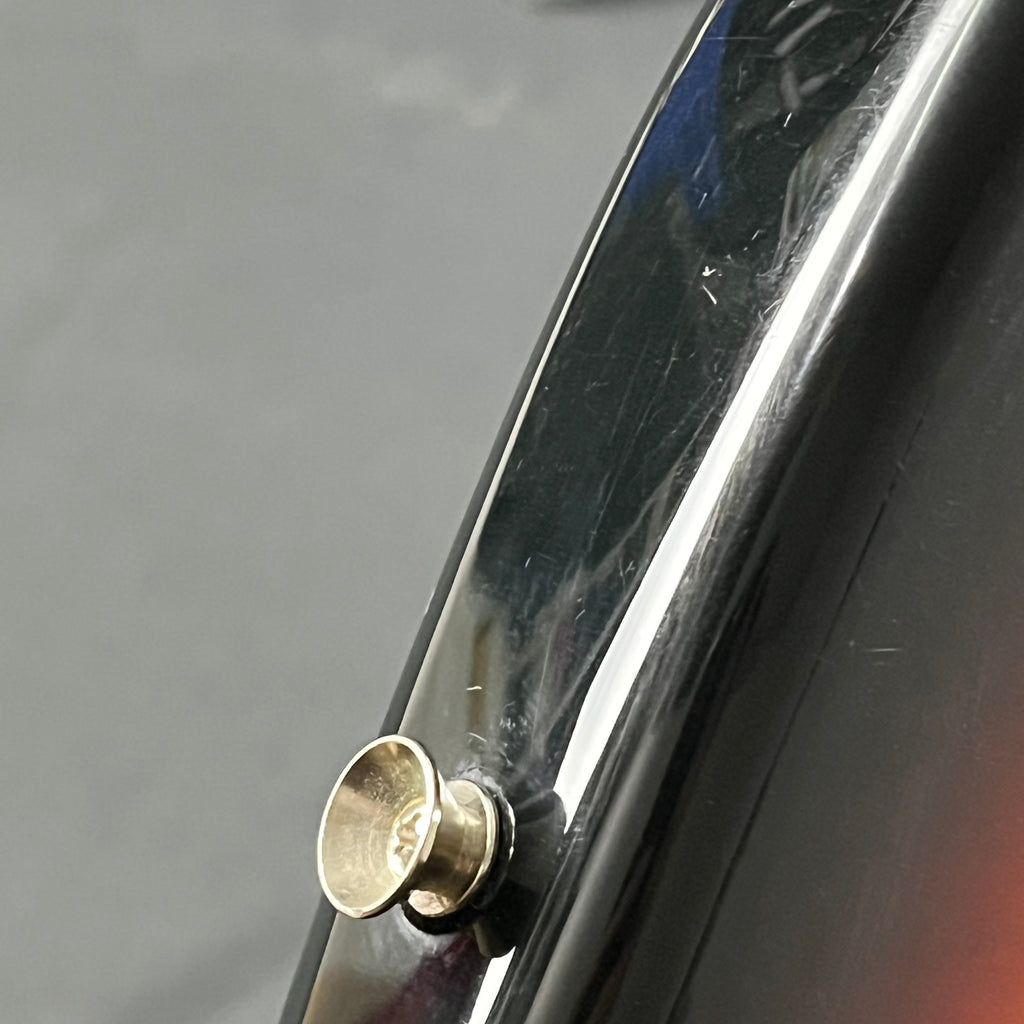 Bacchus Universe Series Stratocaster