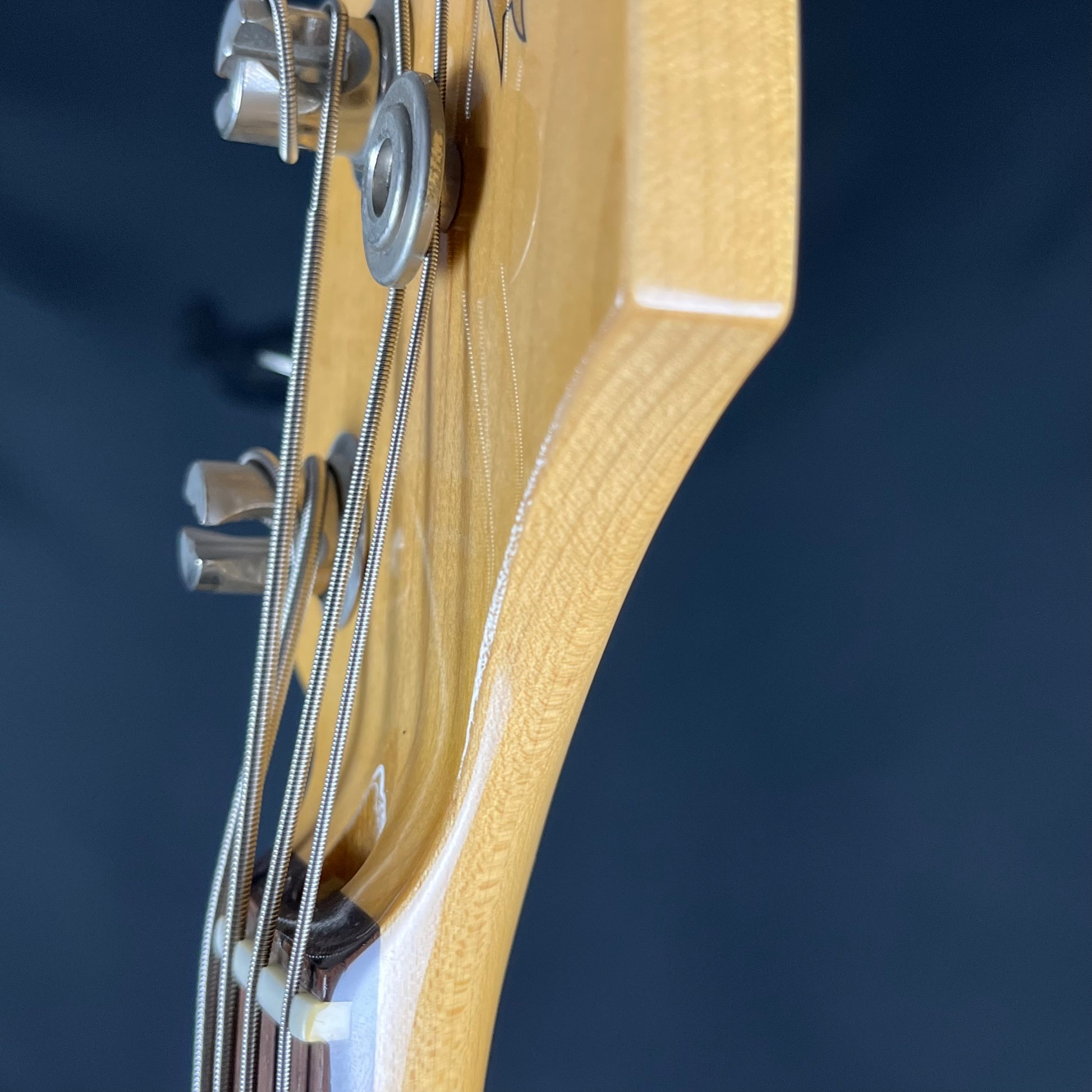 Fujigen Neo Classic Jazz Bass