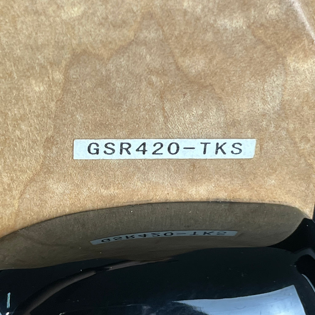 Ibanez Gio Soundgear Bass