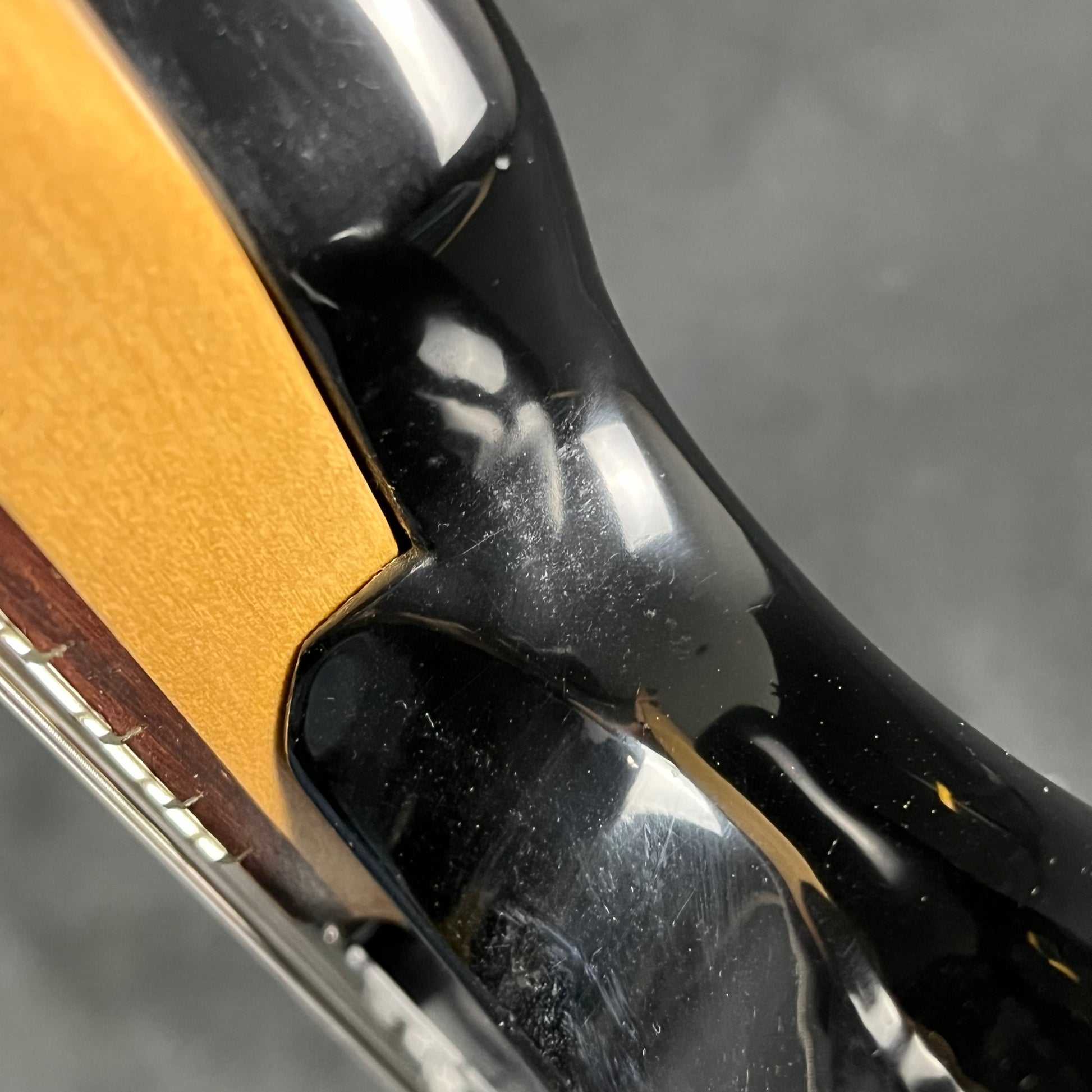 YAMAHA Japan RBX Bass